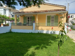 Kipos Apartments